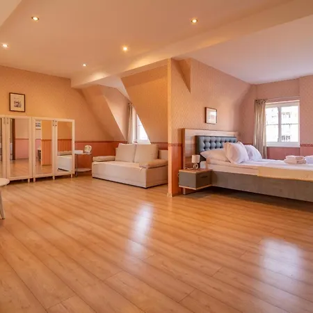 Apartamenty Nad Motlawa I Gdansk Exterior photo