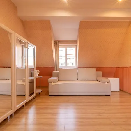 Apartamenty Nad Motlawa I Gdansk Exterior photo