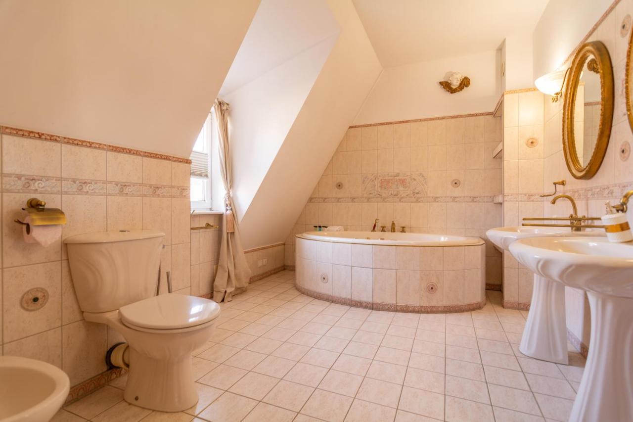 Nad Motławą I Apartament *