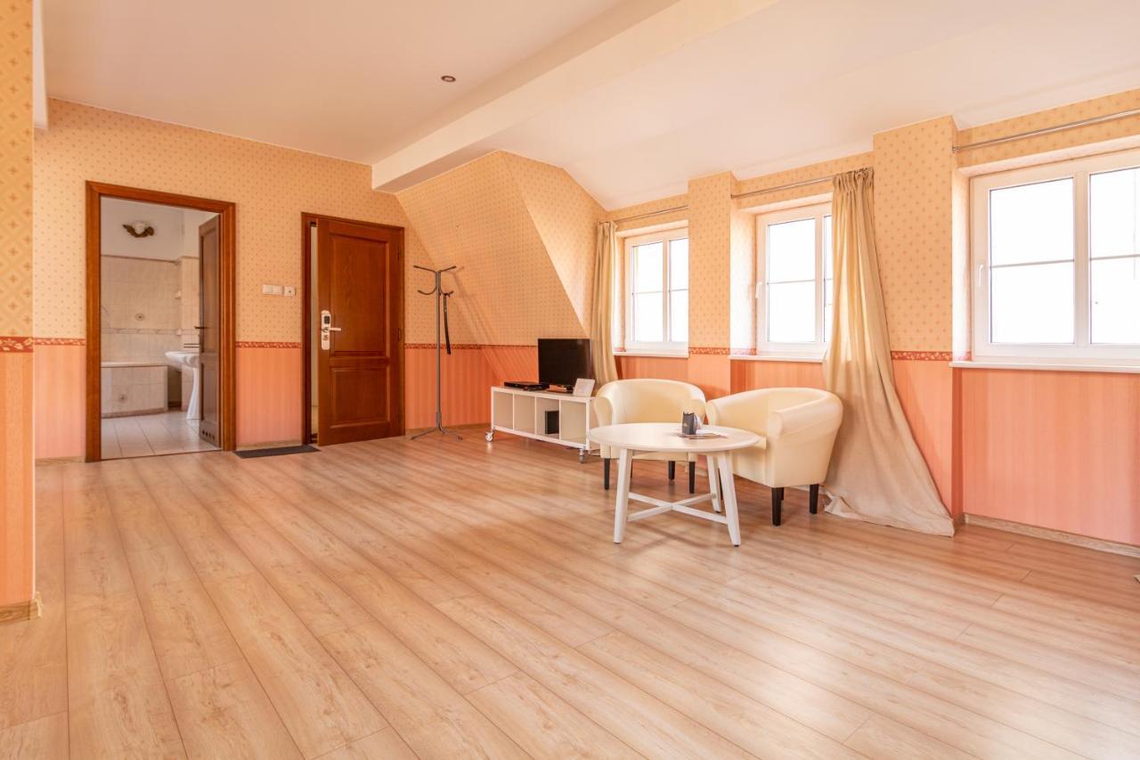 Apartament Nad Motławą I